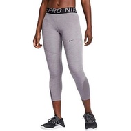 Nike Women's Pro 365 crop tight 7/8 leggings  透氣中腰緊身運動褲 壓力褲 訓練褲 女