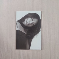 Minicard Jisun fromis_9 Unlock My World