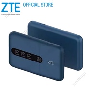 ZTE 4G wireless portable WiFi card insertion, mobile routing, portable car router, WiFi direct connection