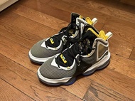 Lebron 19 Hardwood Classic US 10