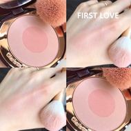✥ของแท้100 Charlotte Tilbury CT Cheek to Chic Swish Pop Blush 8g #Pillow Talk #First Love❖