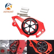 Astront Honda CRF250L/M CRF250L CRF250M CRF 250L/M Front sprocket chain guard
