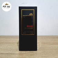 Parfum Pria & Wanita Montera Rouge Toba*** EDP Original