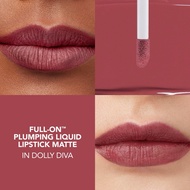 Buxom FULL-ONTM PLUMPING LIQUID LIPSTICK MATTE mini LIPSTICK