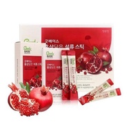 [CHEONG KWAN JANG ] Korea Red Ginseng With Pomegranate Stick 10ml x 30ea