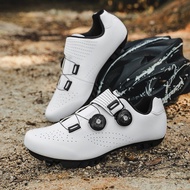 SPEED Road Bike Shoes LOOK SPD-SL Bike Shoes Card Shoes Bicycle Road Mountaineering Dual-use Bike Sh