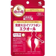 小林製藥 命之母大豆異黃酮 30粒