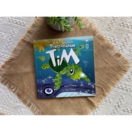 Pengembaraan Tim / Tim's Adventure