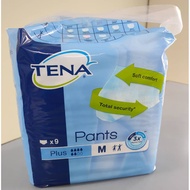 Tena Adult Diapers (Pants) Size M