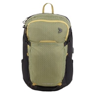 Kalibre Spection 21L Green-Black Men's Backpack 911286308