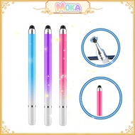 IPHONE MOKA STYLUS PEN DUAL TIP FOR ANDROID IPAD TAB LAPTOP STYLUS PEN DUAL TIP GRADATION MKB01
