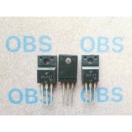 ((5pcs) 30J127 Brand New Original GT30J127 Field Effect Tube TO-220F