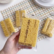 木漿清潔棉 🧽 海棉 dishwashing sponge
