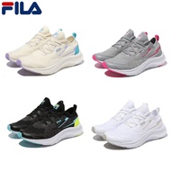 Fila รองเท้าวิ่ง4สีสำหรับผู้หญิงใหม่ (ใหม่2023)