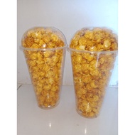 popcorn | bertih jagung | popcorn homemade