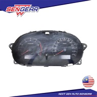 PROTON EXORA SAGA FLX 1.6L CVT METER DISPLAY GOT ABS PW-951027UP