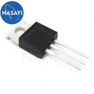 5 Pieces SPP20N60C3 20N60C3 TO-220