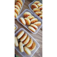 發發豆沙饼HUATHUAT BISCUIT