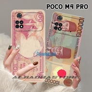 HP [SHARK Case] Softcase Redmi POCO M4 PRO 4G M3 M4 M5 M5S M3 PRO 5G NOTE 13 12 11 11S 10 10S 9 8 7 