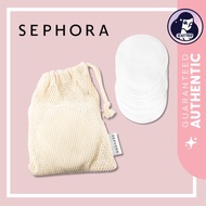 SEPHORA COLLECTION Reusable Cotton Pads (Pack of 7)