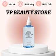 Nước Cân Bằng Cấp Ẩm Làm Dịu Jumiso Waterfull Hyaluronic Acid Toner - 250ml