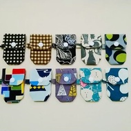 隨身瓶 分裝瓶 噴霧瓶 酒精 乾洗手 收納袋 可放30ml瓶 防疫小物