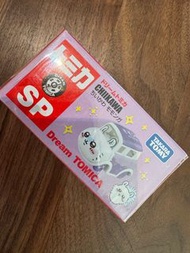 Chiikawa 車仔 Takara Tomy Dream Tomica Chiikawa Momonga
