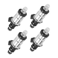 4X Injectors 06164-P2J-000 for Accord1.6L,1.8L, 2.3L