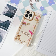 [M13] CASE MACARON MOTIF VIVO V27 V27E V25E 5G V23E 5G V15 PRO V11 V21E V21 4G 5G Y36 Y16 Y35 Y22 Y7
