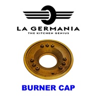 【COD】 LA GERMANIA BURNER CAP (SOLD PER PIECE)