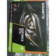 Gigabyte Geforce GTX 1650 OC 4G GDDR5 DIRECTX12