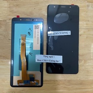 Màn hình samsung a750 / a7 2018 - mã QX
