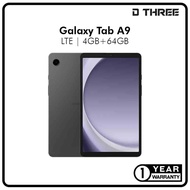 Samsung Galaxy Tab A9 LTE | Original Malaysia New Set