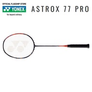 Yonex Astrox 77 Pro strung [Free String & Grip]