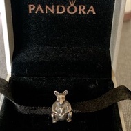 PANDORA 潘朵拉 袋鼠 串飾 正品 澳大利亞