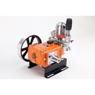 MITSUYAMA TL299/299CP spray head, ceramic/stainless steel nozzle