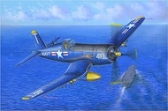 Hobby Boss F4U-5 Corsair Airplane Model Kit
