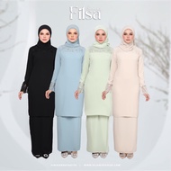 FILSA KURUNG HIJABISTAHUB / BAJU RAYA HIJABISTAHUB / HIJABISTAHUB EGANTE RAYA / BAJU RAYA 2023 / KUR