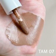 TAM BLUSH บลัชน้ำสีลูกคุณ ติดทน เกลี่ยง่าย กันน้ำไม่เป็นคราบ