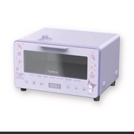 全新 CORELLE® x KUROMI 10公升 蒸焗爐康寧 1OL STEAM OVEN KITCHEN