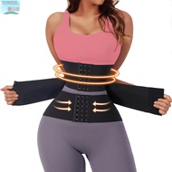 Postpartum Body Shrinking Abdomen Belt Sports Fitness Corset Tight-Fitting Big Belly Handy Tool Gird