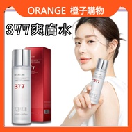 [377 Essence Water] 377 Niacinamide Whitening Toner Fresh b Moisturizing Brightening Stay Up Late Mu