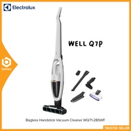 Electrolux WQ71-2BSWF 21.6V Well Q7P Bagless Handstick Vacuum Cleaner