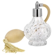 perfume bottle refillable perfume bottle 100ml glass perfume bottle spray bottle travel refillable s