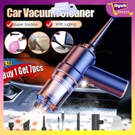 Rechargeable Wireless Cordless Vacuum Cleaner Portable Handheld Car Household Vacumn Cleaner Vakum K