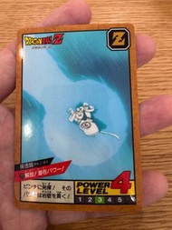 龍珠閃卡激7飛天悟飯