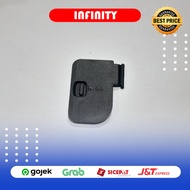 Battery door cover battery cover for nikon D750