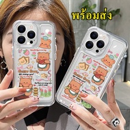 New Case For OPPO A60 A79 A98 A38 A18 A58 A78 A15 A16 A16K A17 A17K Reno 4 5 6 7 8 10 11 11F 7Z 8Z P