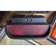 Brake light third rear glass, van mazda bongo SSF8W/ford econovan/ford maxi/ford spectron/nissan van