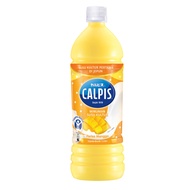 CALPIS MANGO FLAVOUR 1L